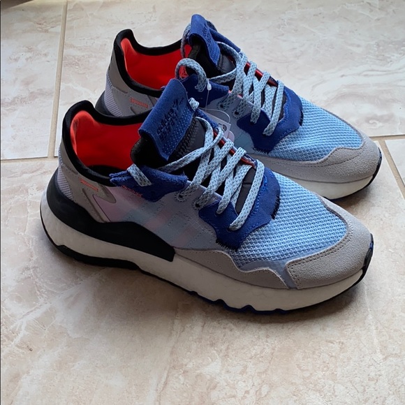 adidas Shoes - Adidas Nite Joggers
